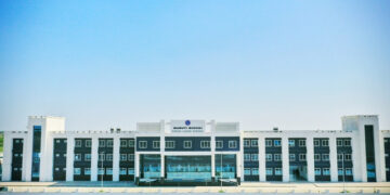 CSR: MSIL commences first academic session of Maruti Suzuki Podar Learn School at Sitapur in Gujarat