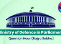 No proposal of privatization of Defence Public Sector Undertakings, says MoS for Defence