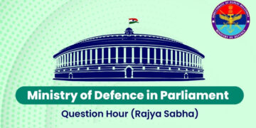 No proposal of privatization of Defence Public Sector Undertakings, says MoS for Defence