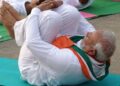 Lok Sabha: Yoga training included in govt’s flagship programme ‘Study in India’, says Education Minister Pradhan