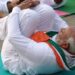 Lok Sabha: Yoga training included in govt’s flagship programme ‘Study in India’, says Education Minister Pradhan