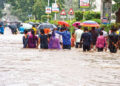 Heavy rain batters Valsad, Vapi and Navsari in South Gujarat; IMD forecasts more showers