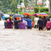 Heavy rain batters Valsad, Vapi and Navsari in South Gujarat; IMD forecasts more showers