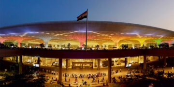 Adani Group takes over management control of Mumbai International Airport from GVK Group