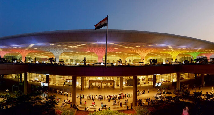 Adani Group takes over management control of Mumbai International Airport from GVK Group