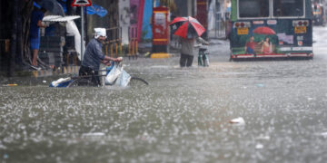 PM Modi expresses sadness at loss of lives in Mumbai due to heavy rains; announces Rs 2 lakh ex gratia to kin of victims