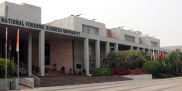 New facility at National Forensic Science University will be able to trace origin of smuggled drugs