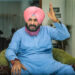 Sidhu takes over as Punjab Cong chief