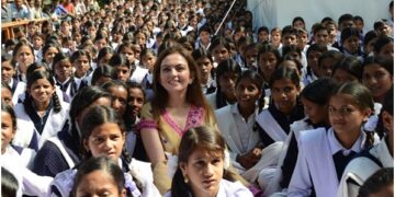 Reliance Foundation administers over 10 lakh COVID vaccine doses to RIL employees, family members
