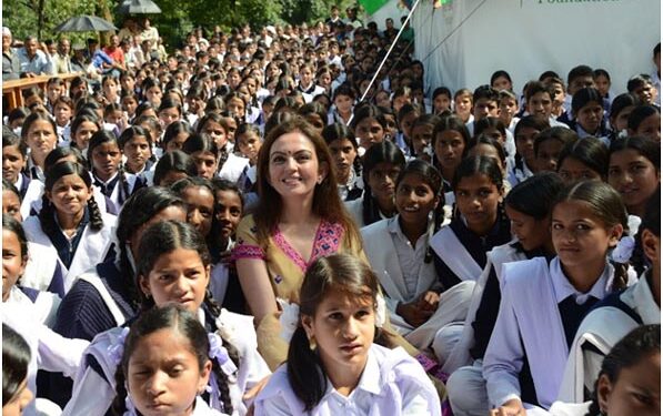 Reliance Foundation administers over 10 lakh COVID vaccine doses to RIL employees, family members