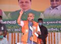 Special COVID-19 vaccination drive for shopkeepers will be held on July 25: Dy CM Nitin Patel