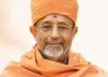 Vadodara Sokhda Swaminarayan temple head Hariprasad Swamiji dies at 87