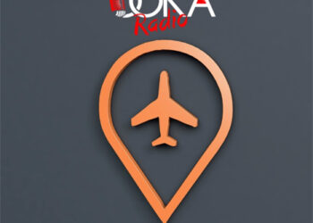 Ooka Radio launches advanced disrupting technology to promote biz at Ahmedabad Airport