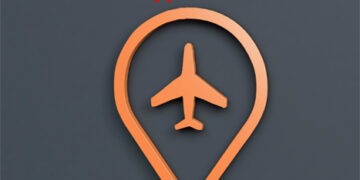 Ooka Radio launches advanced disrupting technology to promote biz at Ahmedabad Airport