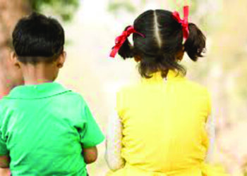 1.19 lakh Indian children orphaned due to Covid during first 14 months of pandemic, says Lancet report