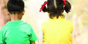 1.19 lakh Indian children orphaned due to Covid during first 14 months of pandemic, says Lancet report