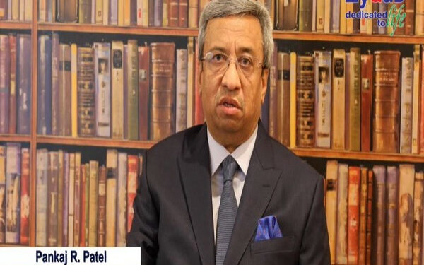 Healthcare to have special focus in coming decades: Cadila Healthcare