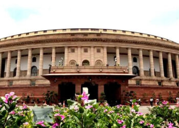 Pegasus row: Govt trying to find excuse to curtail Monsoon Session of Parliament, alleges Cong