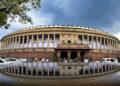 BJP MPs to introduce private members’ bills on population control, uniform civil code in upcoming Parliament session