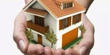 Under PMAY-U over 4.75 lakh low-cost homes built in Gujarat in last three years