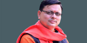 Power play: Pushkar Singh Dhami to be new CM of poll-bound Uttarakhand