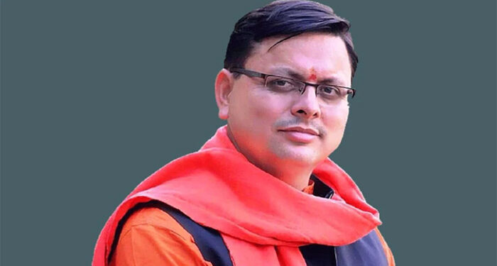 Power play: Pushkar Singh Dhami to be new CM of poll-bound Uttarakhand