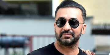 Ahmedabad shopkeeper files cheating complaint against Raj Kundra’s firm