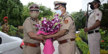 Asthana’s appointment as Delhi Police Chief in ‘direct contravention’ of SC ruling, asks if any ‘quid pro quo’: Cong