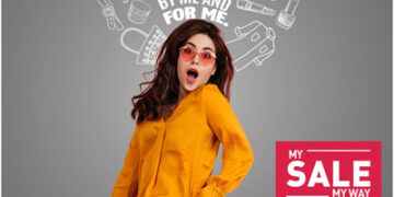 Shoppers Stop announces end of season sale – ‘My Sale, My Way’