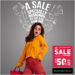 Shoppers Stop announces end of season sale – ‘My Sale, My Way’