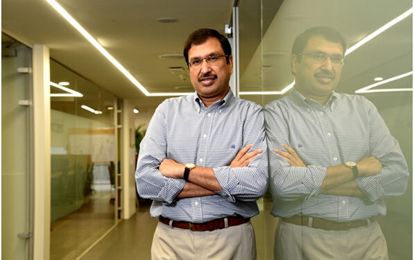 In a country’s first, Digit Insurance is raising $200 mn funding, valued at $3.5 bn
