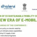 CII to host 2nd edition of Sustainable Mobility Conference ‘A New Era of E-Mobility’ on Friday
