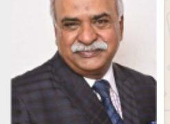 IFLD honours Gujarati Management Guru Dr Shailesh Thaker  