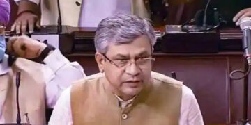 TMC MP Shantanu Sen suspended from Rajya Sabha for remaining part of monsoon session