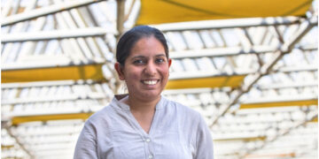 Proud moments: IIT Gandhinagar faculty selected as an Associate of the Indian Academy of Sciences