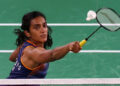 Sindhu keeps alive India’s hopes of winning gold medal, enters semifinals at Tokyo Olympics