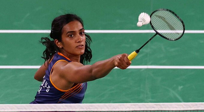 Sindhu keeps alive India’s hopes of winning gold medal, enters semifinals at Tokyo Olympics
