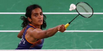 Sindhu makes winning start at Tokyo Olympics, says I’ve been working on my aggression and technique