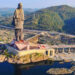 Police book Gujarat travel agency for tampering with entry tickets of ‘Statue of Unity’ 