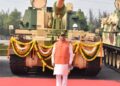 Advantage Gujarat: Next DefExpo to be held in Gandhinagar in March
