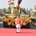 Advantage Gujarat: Next DefExpo to be held in Gandhinagar in March