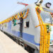 Western Railway to run superfast trains between Bhavnagar and Kakinada Port in Andhra Pradesh