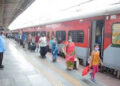 Railways to resume 32 pairs of trains, including Taj Express, Garib Rath