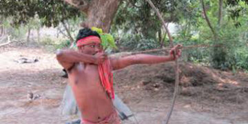 Centre provided over 5 lakh pattas to tribals, forest dwellers in last seven years: Tribal Affairs Minister
