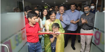 Gujarat University establishes Dr Jaimin Vasa MSME Chair