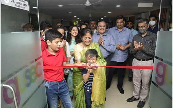 Gujarat University establishes Dr Jaimin Vasa MSME Chair