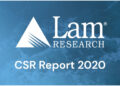 Lam Research sets goal to operate at 100% renewable energy by 2030, achieve carbon net zero by 2050