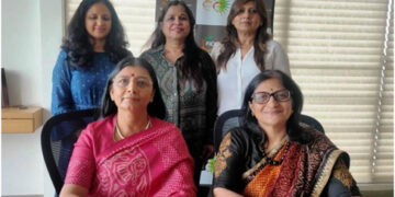 FICCI FLO Ahmedabad Chapter holds textile & handicrafts tourism symposium and conclave