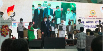 Toyota Kirloskar Motor signs MoU with Karnataka Govt for industry-specific skill development in ITIs