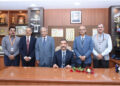 Cdr (Dr) Anil Rana takes over as 11th Director of Manipal Institute of Technology